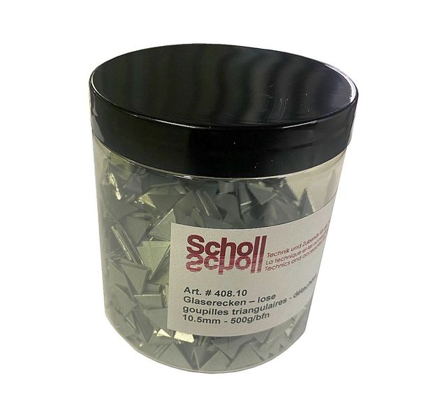 goupilles triangulaires 11mm détachées