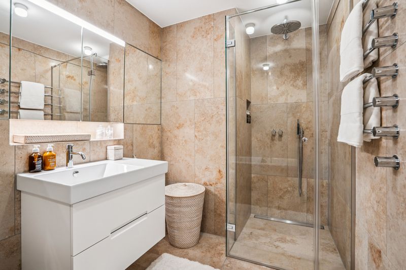 Green Diamond Penthouse Bahnhofstrasse 65