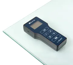 Lazer-Messgerät GlassBuddy Plus