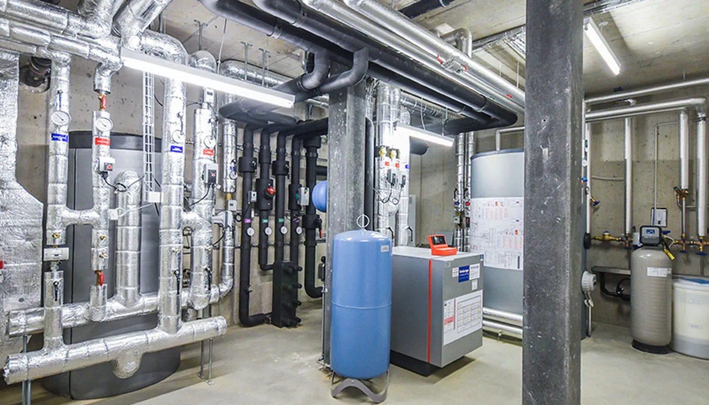 MFH MIRLO in Rupperswil