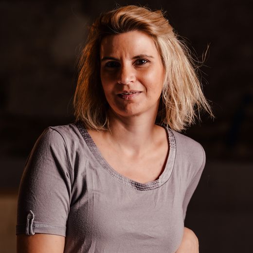 Stéphanie Zens