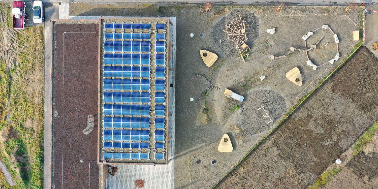 Kindergarten Schützenweg