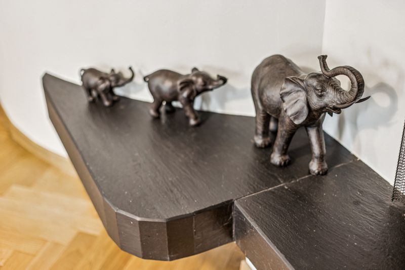 The Grossmünster Residence Zwingliplatz 3