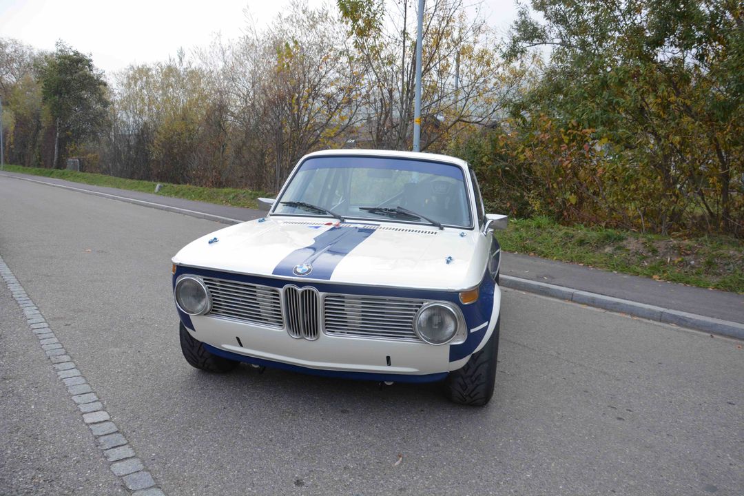 1971 BMW 2002 Ti Gr-2