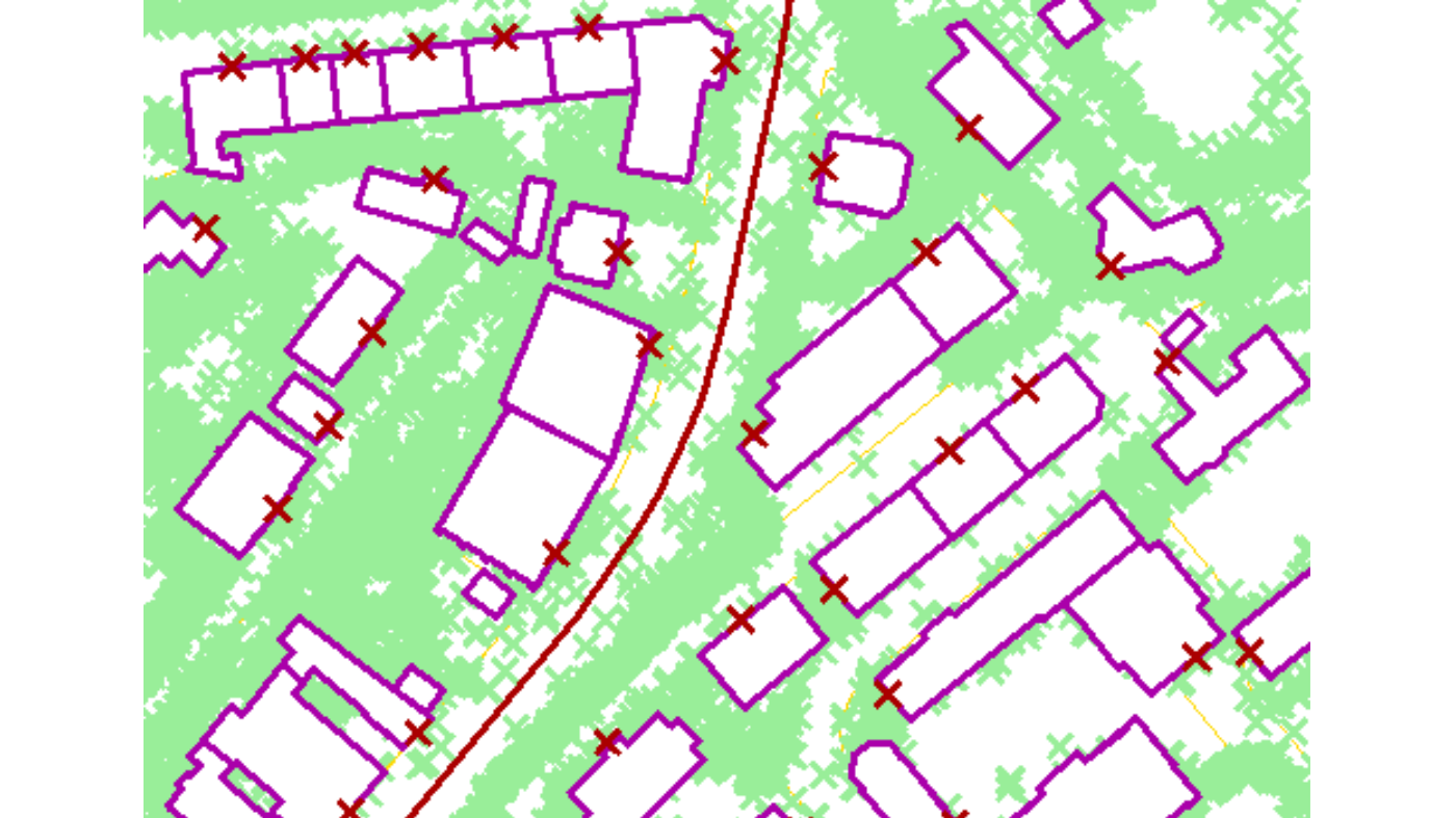 sonROAD18: Noise register
