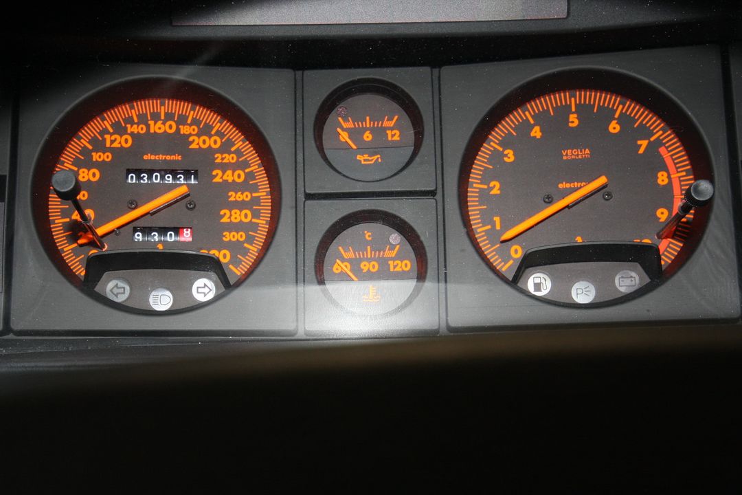 1994 Ferrari 512 TR