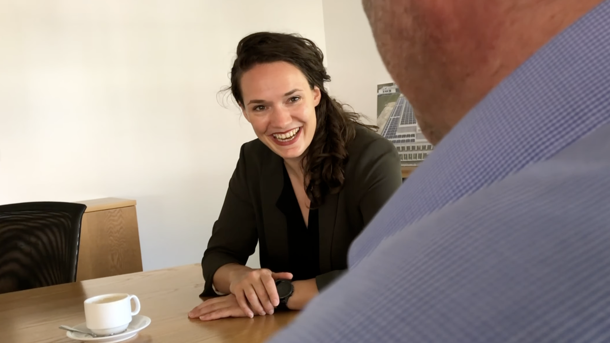 Gemeinde Muhen setzt bei der Personalgewinnung auf arrivar