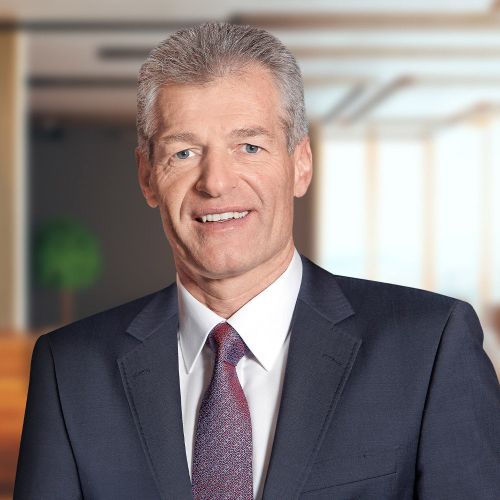 Dr. h.c. Heinz Karrer
