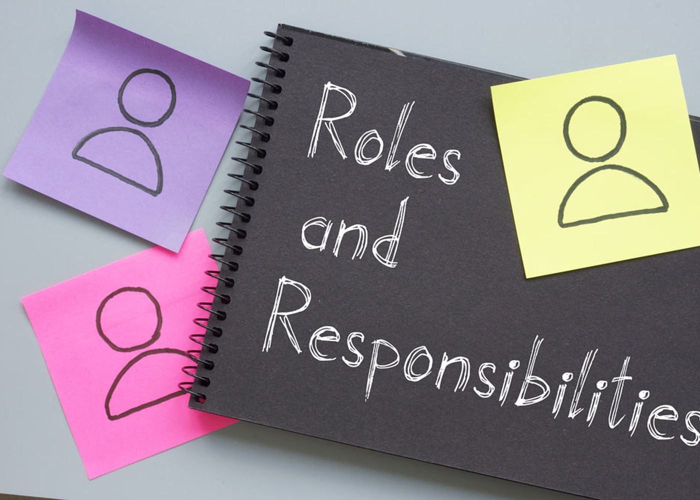 Rollenbewusstsein ein Must