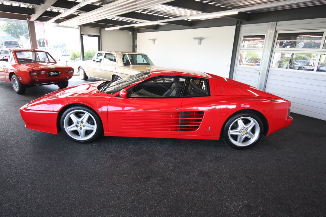 1994 Ferrari 512 TR
