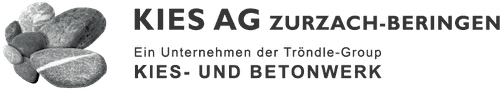 Kies AG Zurzach - Beringen