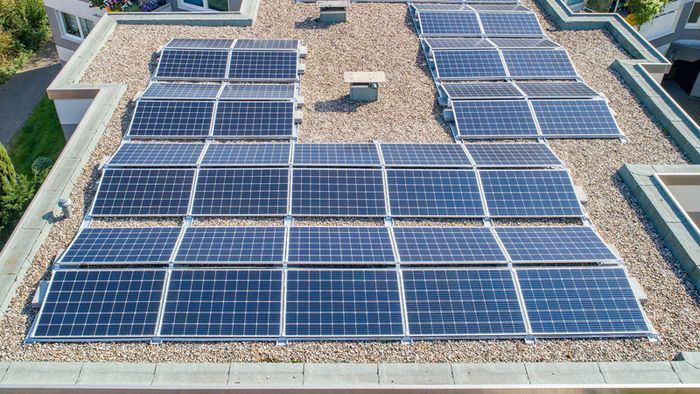 Flexibilitätsentschädigung für PV-Produzenten bei netzdienlichem Verhalten