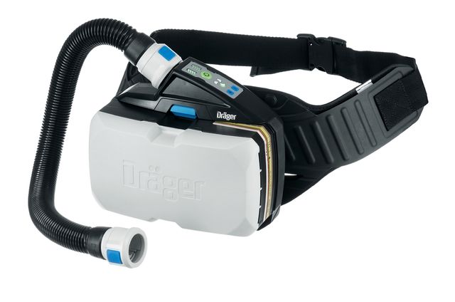 Gebläsefilter
