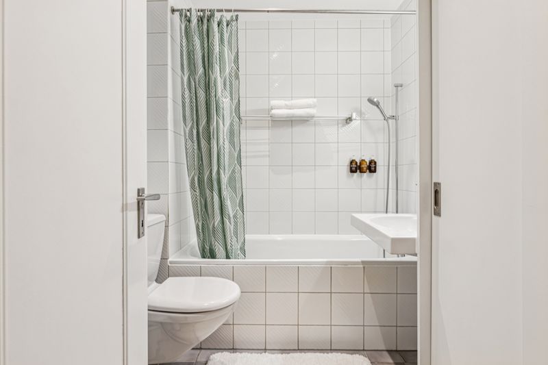 The Grossmünster Residence Zwingliplatz 3