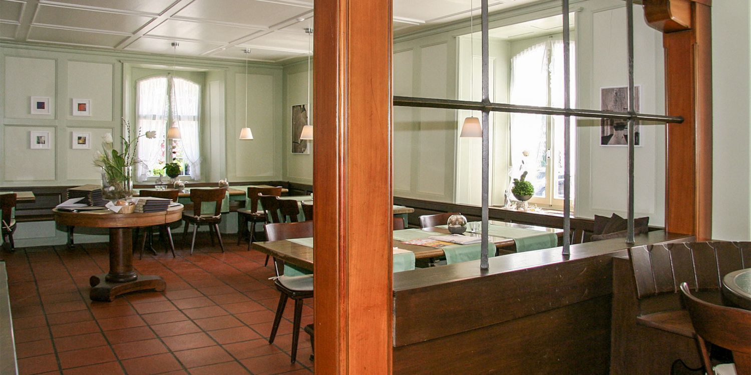 Restaurant Bären