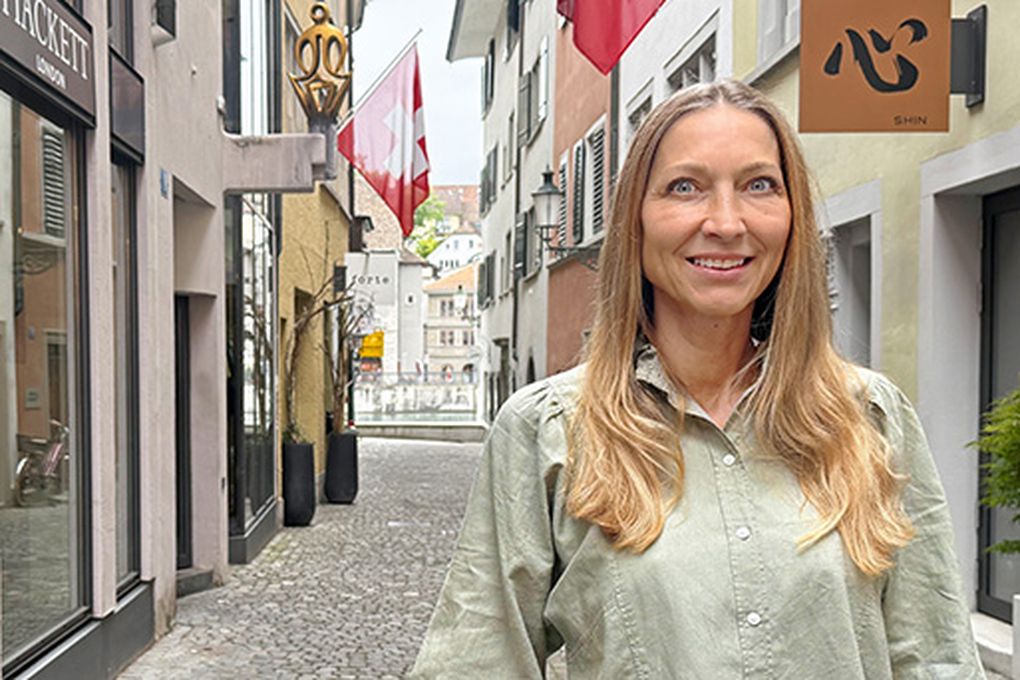 Susanne Iten