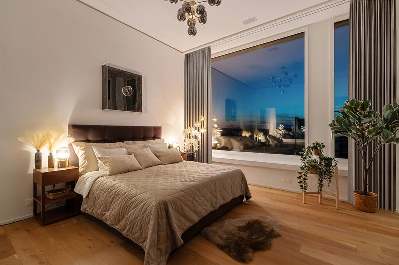 Twin-Apartment 1 Europaallee