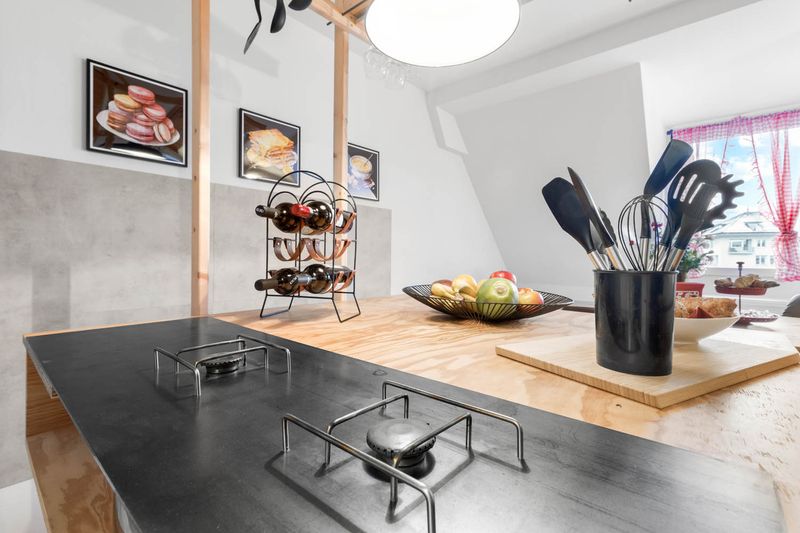 Kreuzplatz Grand Residence Kreuzplatz 2