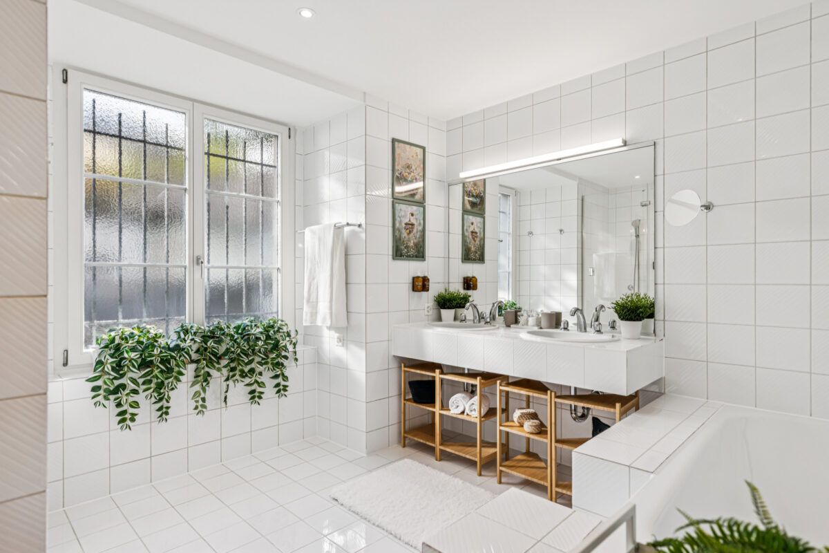 The Grossmünster Residence Zwingliplatz 3