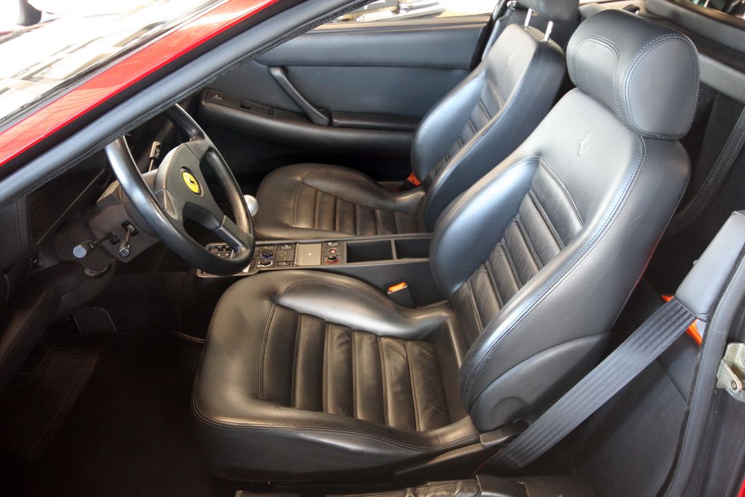 1994 Ferrari 512 TR