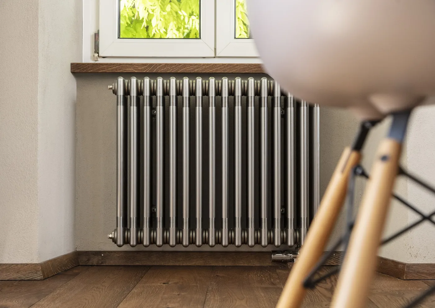 Umbau Bauernhaus in Villnachern