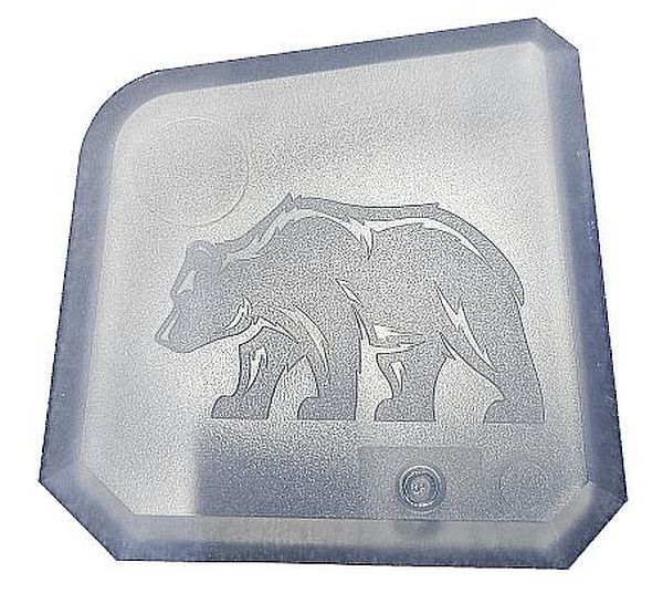 Fugenspachtel Fugenbär