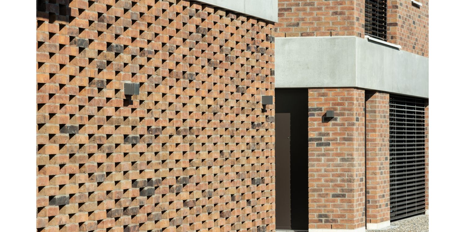 Zwei Einfamilienhäuser