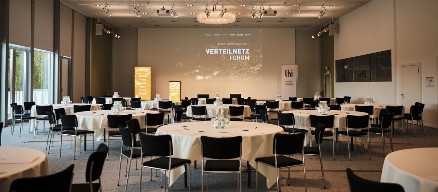 Verteilnetzforum - Ein Rückblick