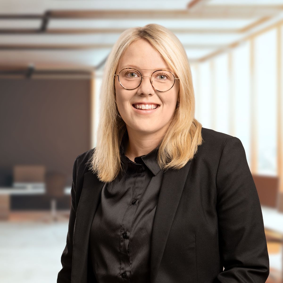 Tanja Kaiser