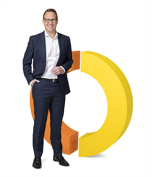 Daniel Steger EVU Partners AG