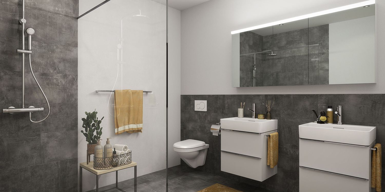 Wettbewerb Gladbachstrasse