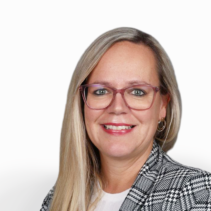 Mirjam Plüss