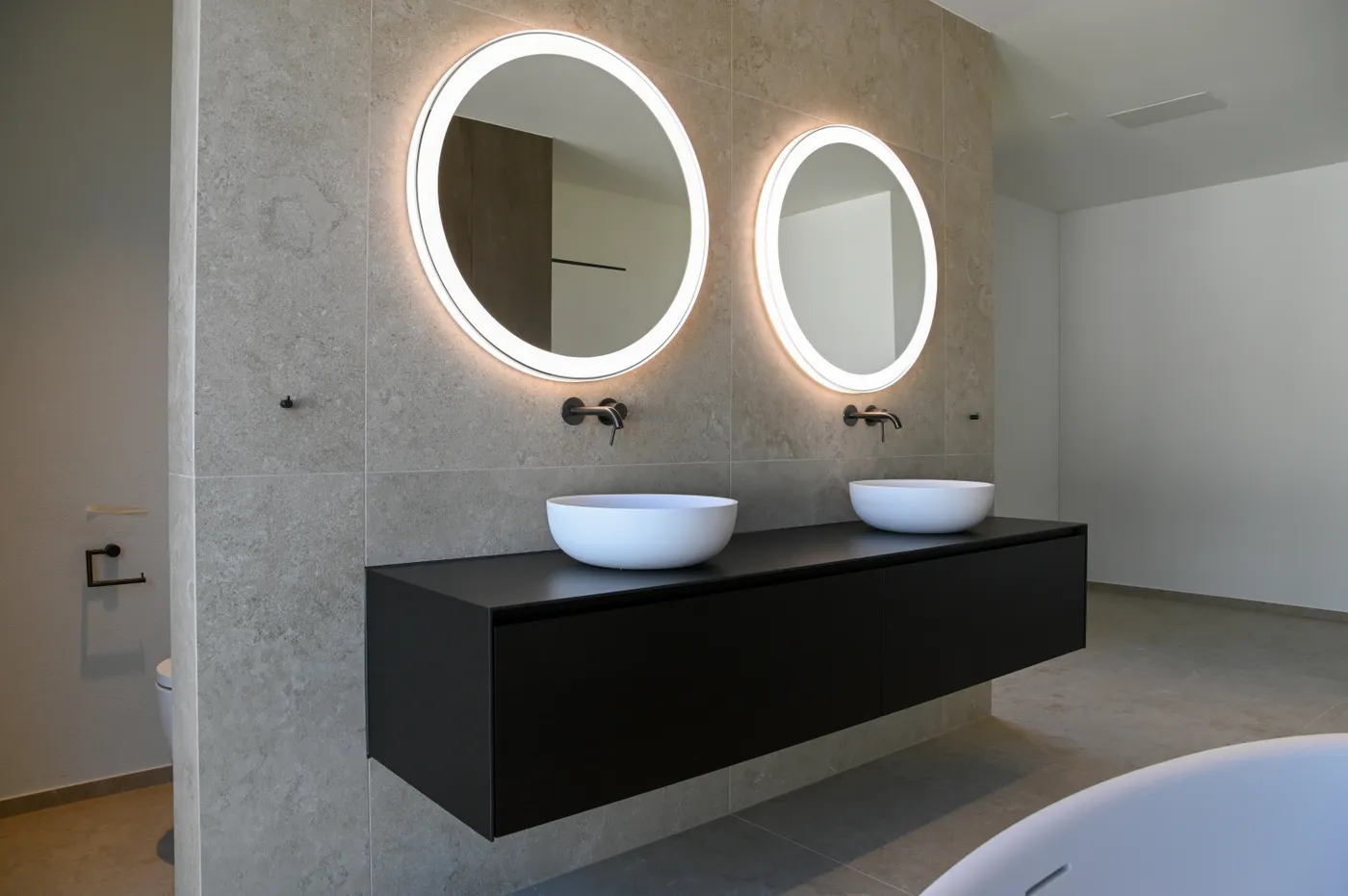 Neubau EFH in Staufen