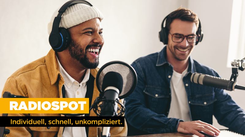 RADIO BERN1