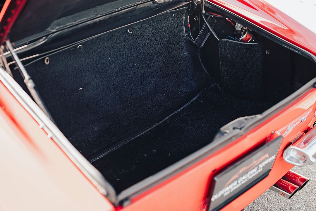 1971 Ferrari Dino 246 GT