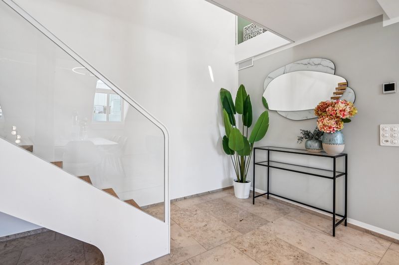Green Diamond Penthouse Bahnhofstrasse 65