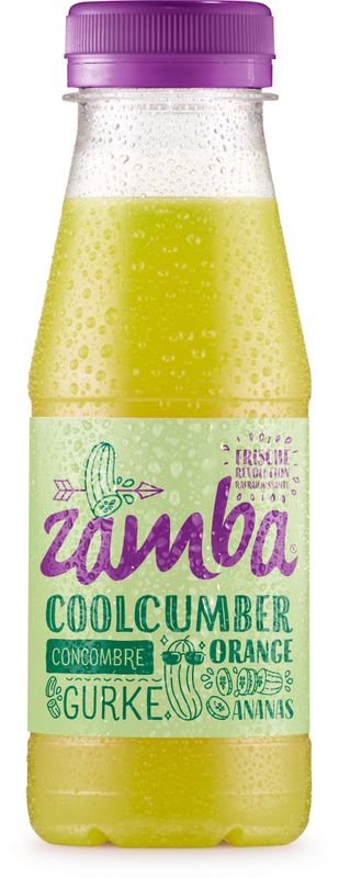 Coolcumber