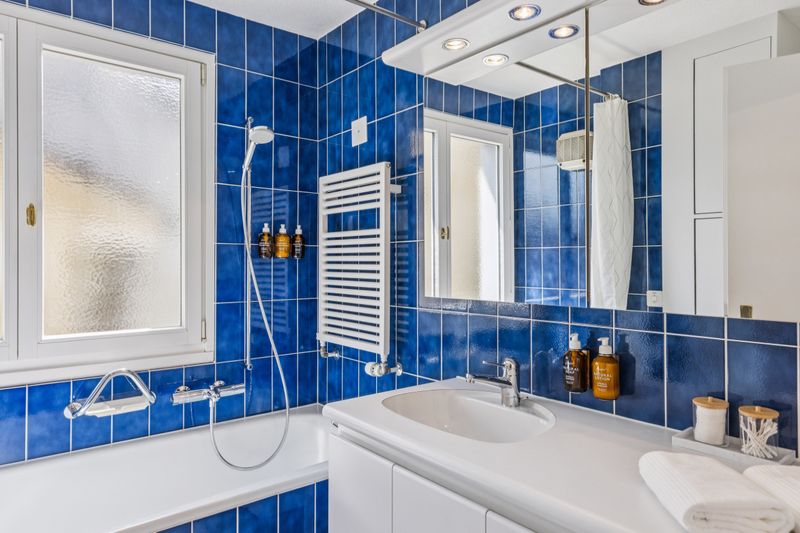 Old Town Penthouse with Rooftop Terrace Glockengasse 8