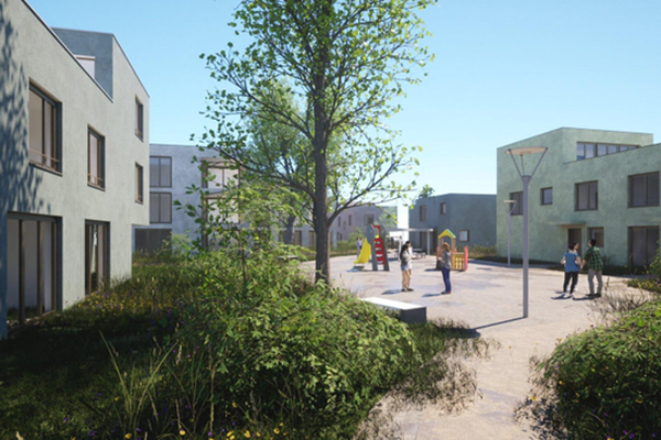 GRETZ in Gretzenbach