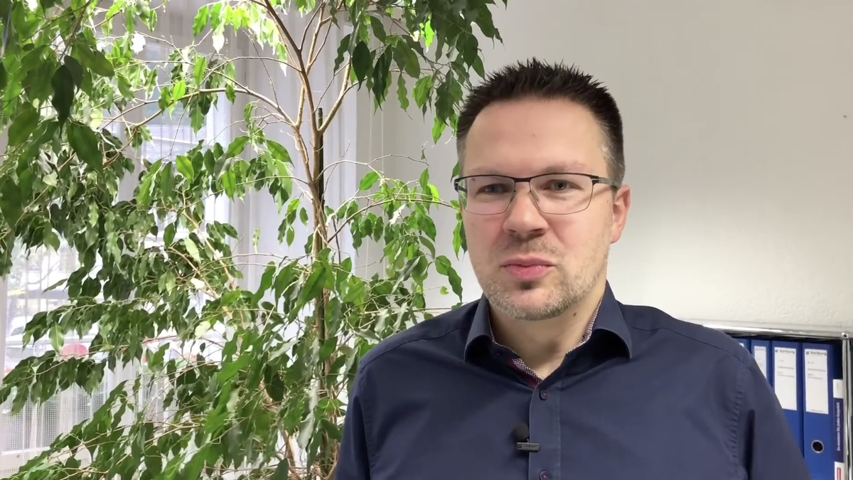 Professionelle Begleitung bei der Neubesetzung der Geschäftsleitung Aarburg