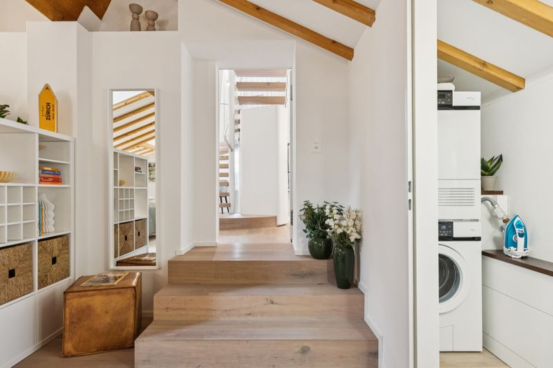 Old Town Diamond Penthouse – Private Rooftop Limmatquai 84