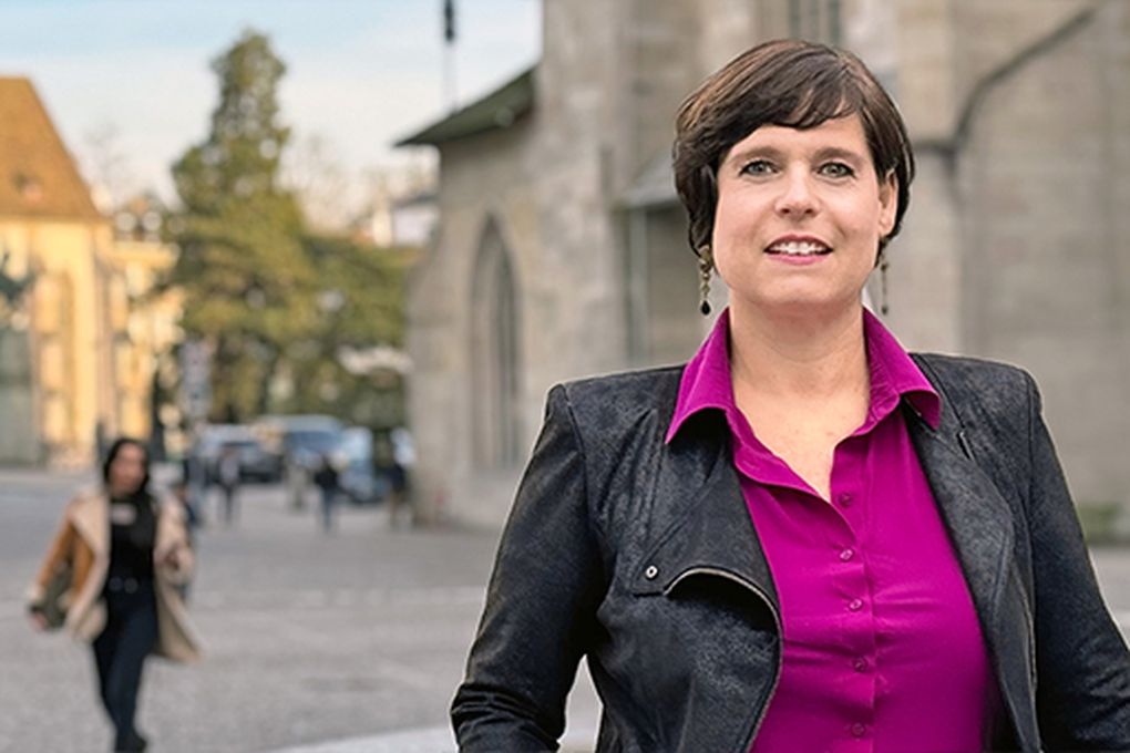 Brenda Sonnenschein