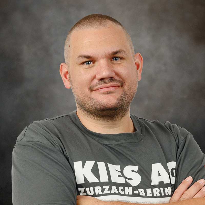 David Horvath