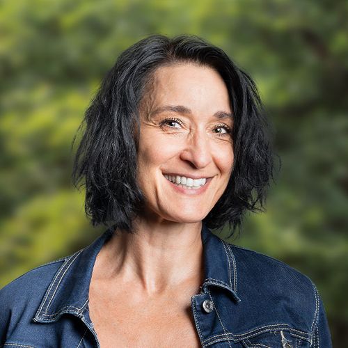 Monika Porchet