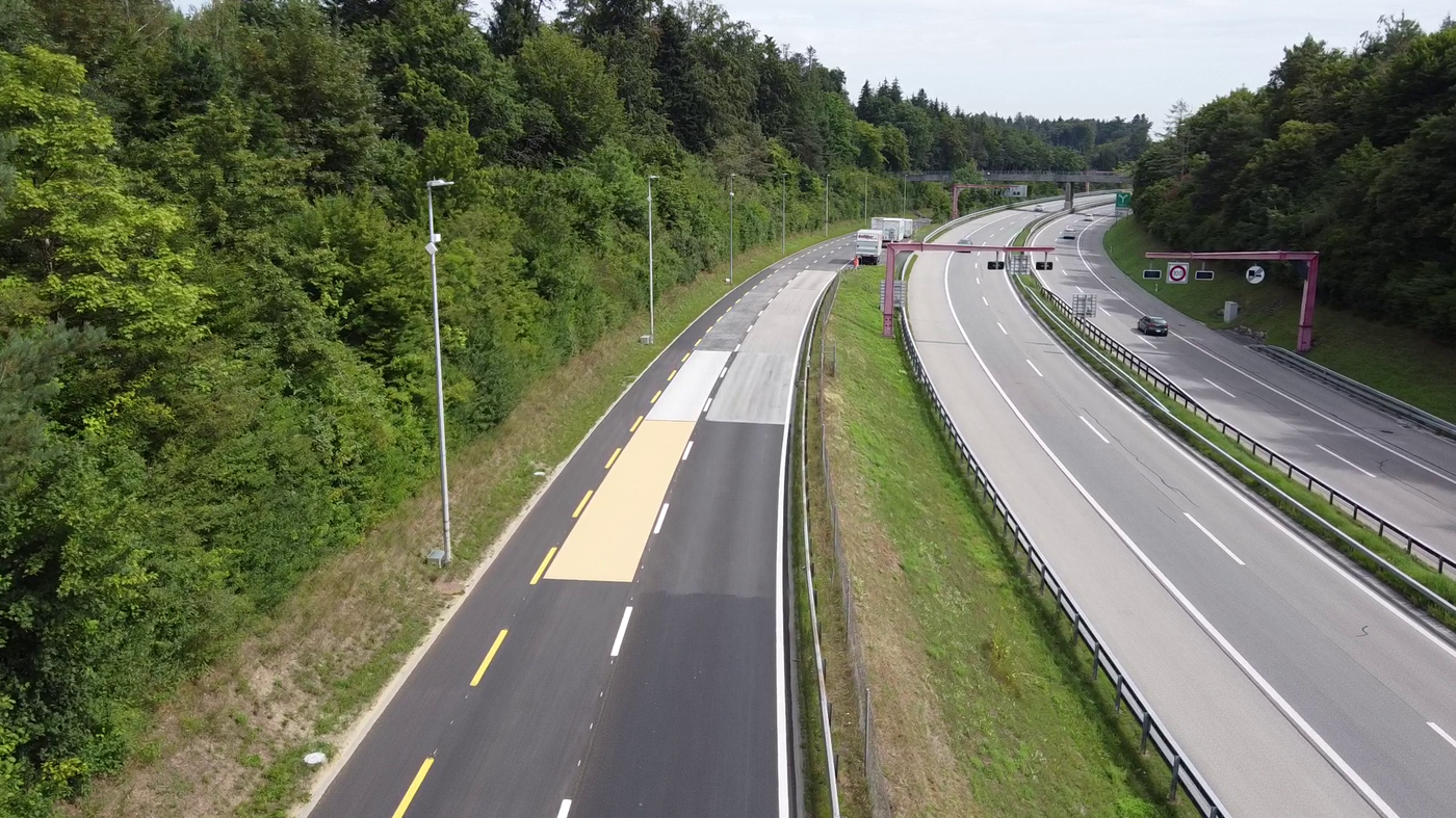 Cool pavements – We do research with a practical purpose