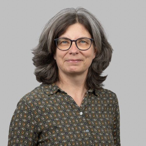 Beatrice Frey