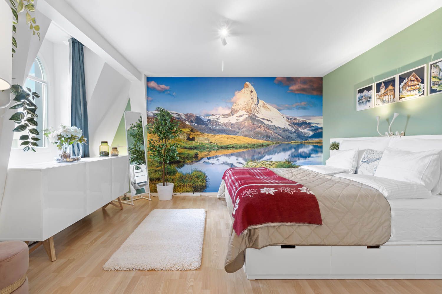 Kreuzplatz Grand Residence Kreuzplatz 2