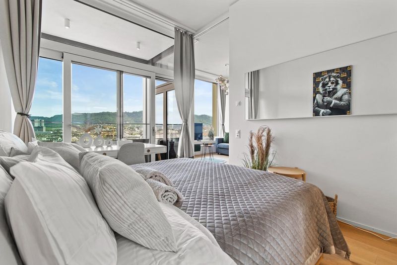 Twin-Apartment 2 Europaallee