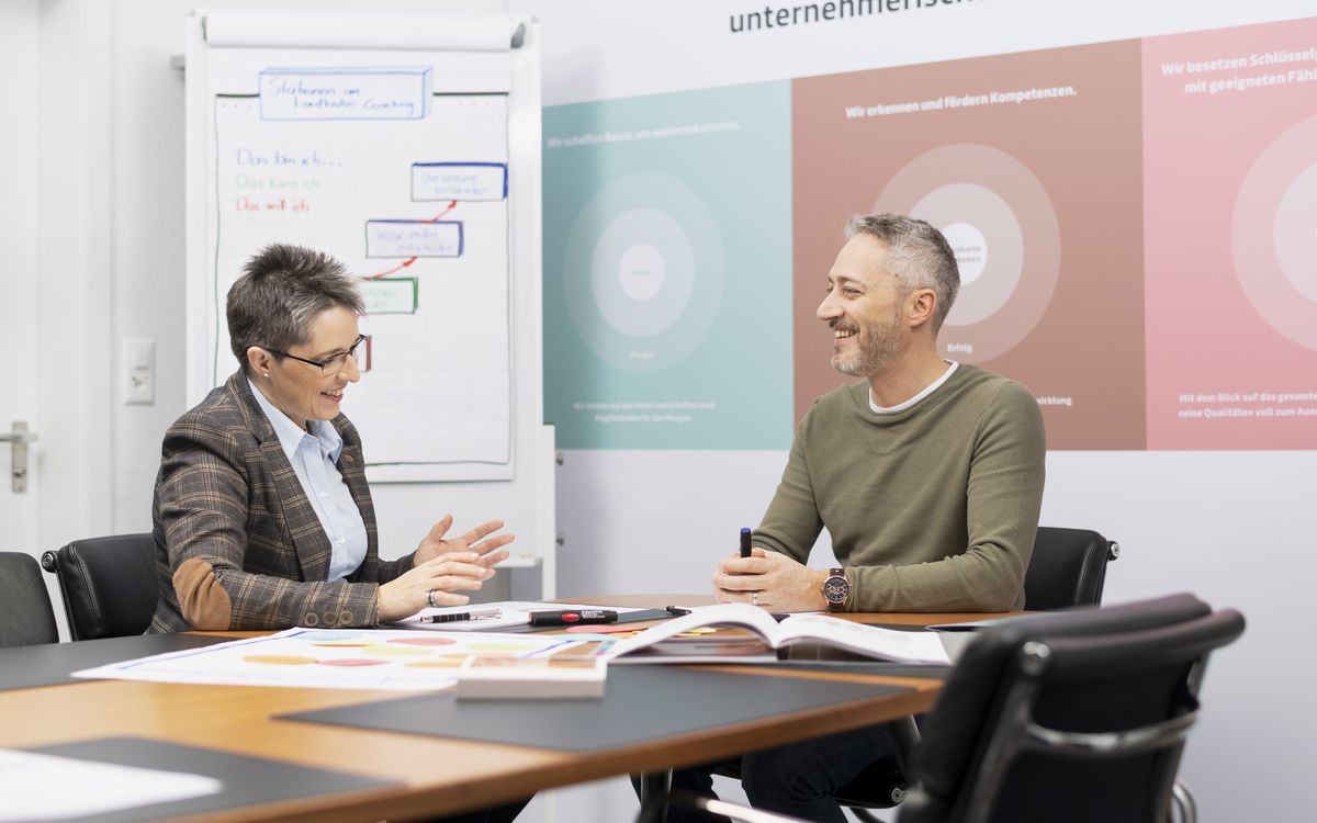 Outplacements – unser strategischer Blick mit Gewinn für alle involvierten Parteien