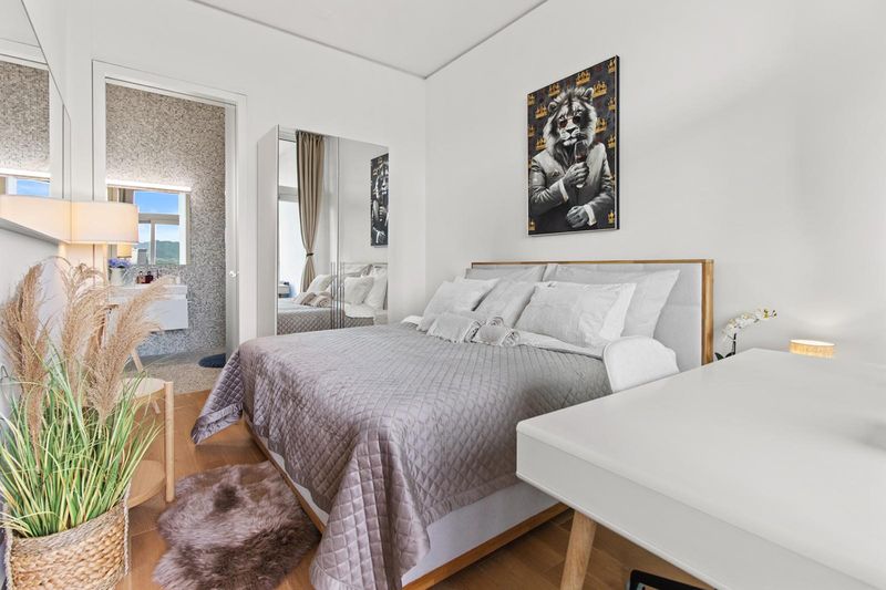 Twin-Apartment 2 Europaallee